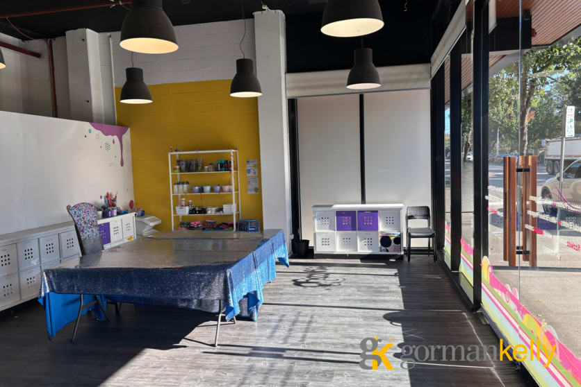 Click to view all images Shop 2/184 Whitehorse Road Balwyn VIC 3103 - Image 3