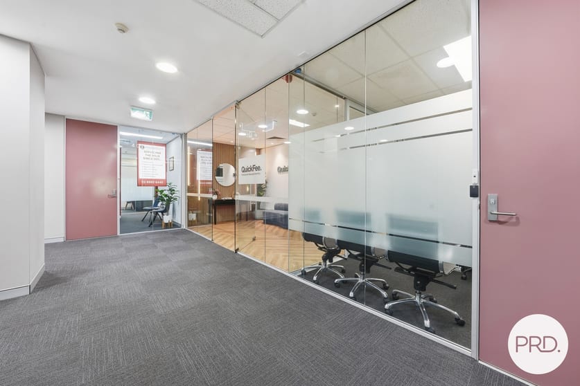 Click to view all images Units 406 - 408/10 Century Circuit Norwest NSW 2153 - Image 2