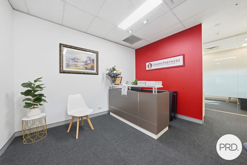 Click to view all images Units 406 - 408/10 Century Circuit Norwest NSW 2153 - Image 3