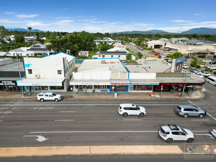Click to view all images 118 & 120 Charters Towers Road Hermit Park QLD 4812 - Image 2