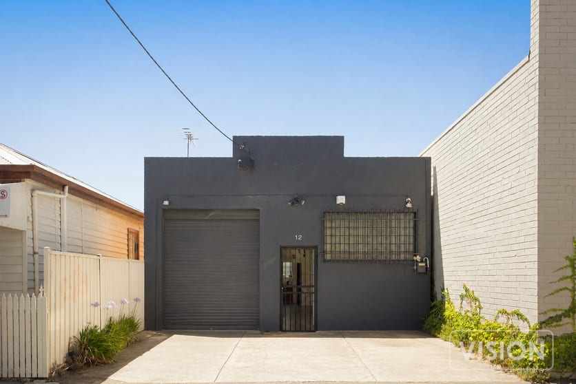 Click to view all images 12 Dight Street Collingwood VIC 3066 - Image 1