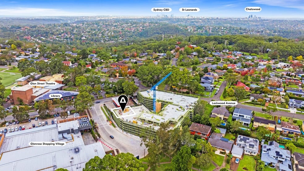 6A/28 Lockwood Avenue Belrose NSW 2085 - Image 1
