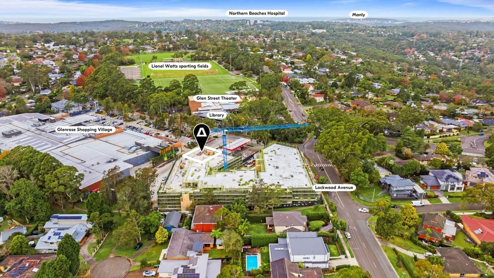 6A/28 Lockwood Avenue Belrose NSW 2085 - Image 3