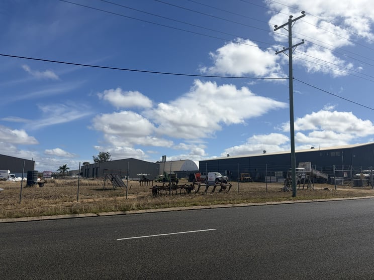 Lot 4 East Street Warwick QLD 4370 - Image 1