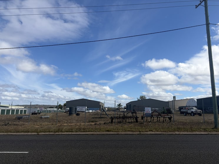 Lot 4 East Street Warwick QLD 4370 - Image 2