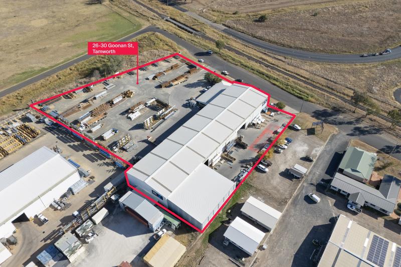 26-30 Goonan Street Tamworth NSW 2340 - Image 3