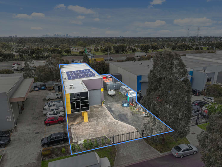 49 The Gateway Broadmeadows VIC 3047 - Image 1