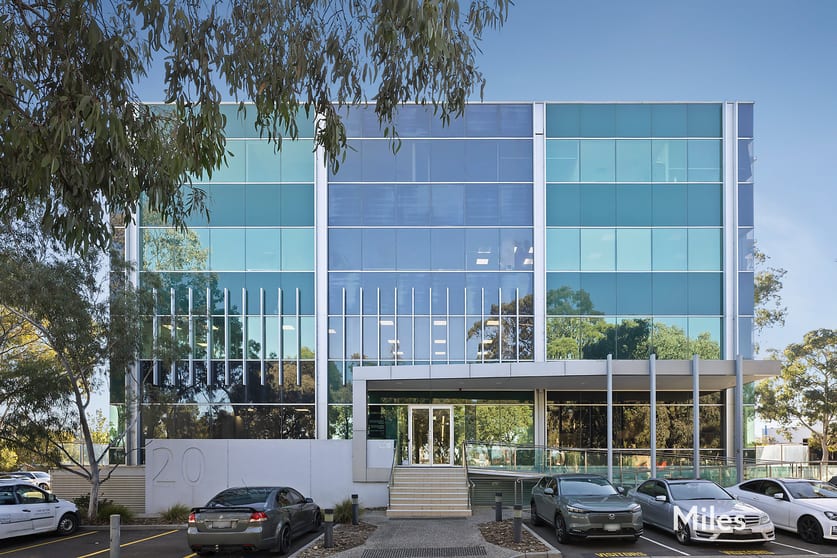2/20 Enterprise Drive Bundoora VIC 3083 - Image 1