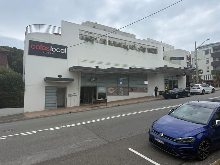 2/694-696 Old South Head Road Rose Bay NSW 2029 - Image 1