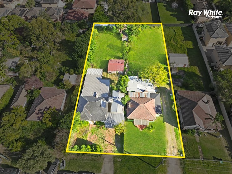 Click to view all images 9-11 Carinya Street Blacktown NSW 2148 - Image 1