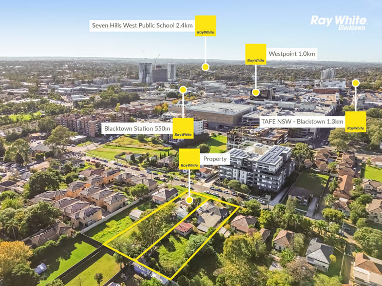 Click to view all images 9-11 Carinya Street Blacktown NSW 2148 - Image 2