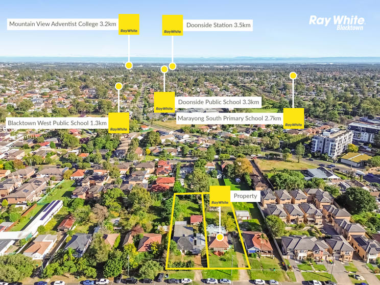 Click to view all images 9-11 Carinya Street Blacktown NSW 2148 - Image 3
