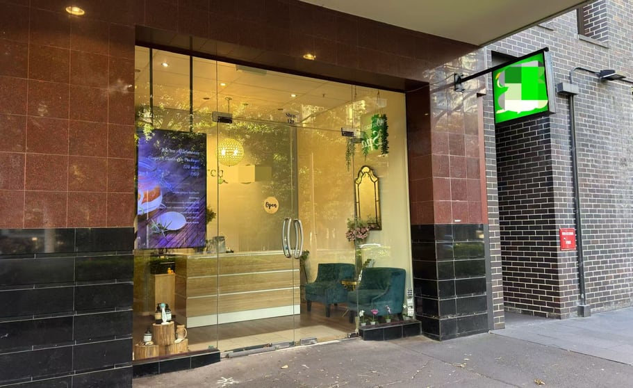 Click to view all images shop 129/158 Day Street Sydney NSW 2000 - Image 1