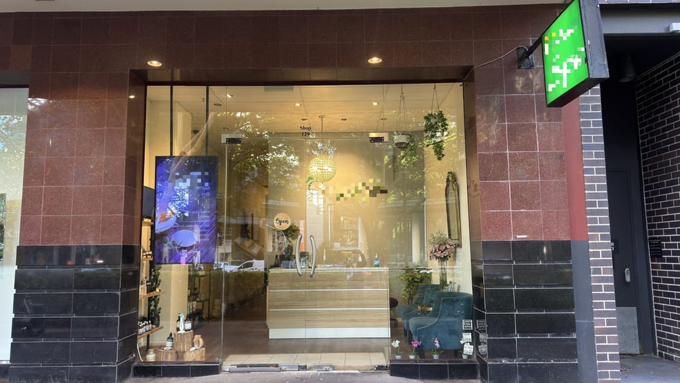 Click to view all images shop 129/158 Day Street Sydney NSW 2000 - Image 2