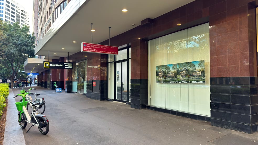 Click to view all images shop 129/158 Day Street Sydney NSW 2000 - Image 3