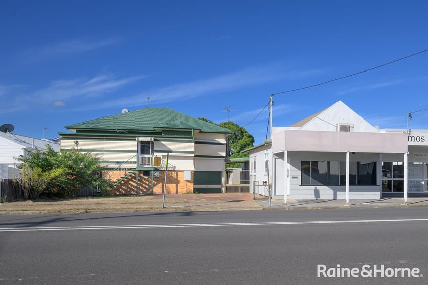 140 Auckland Street Gladstone QLD 4680 - Image 1