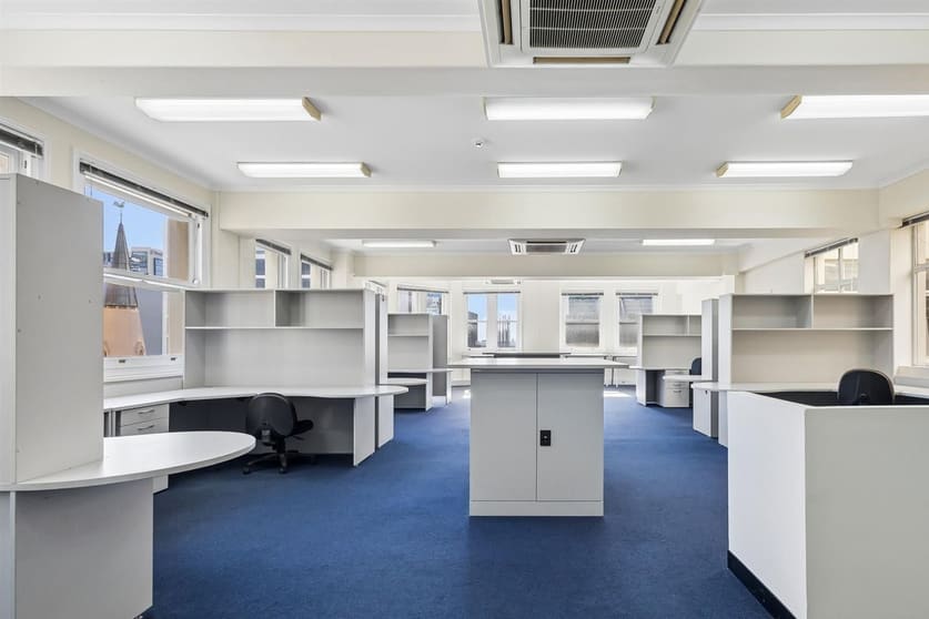 Levels 6,7,8/731 Hay St Perth WA 6000 - Image 2