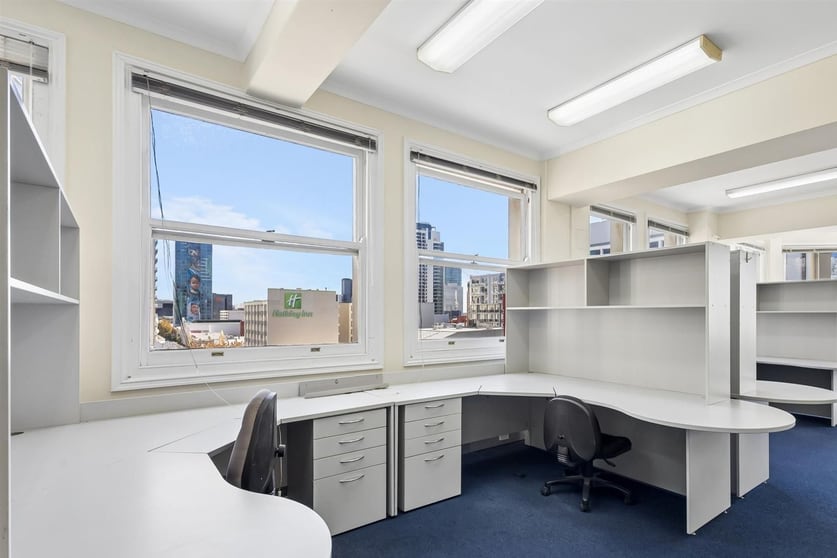 Levels 6,7,8/731 Hay St Perth WA 6000 - Image 3