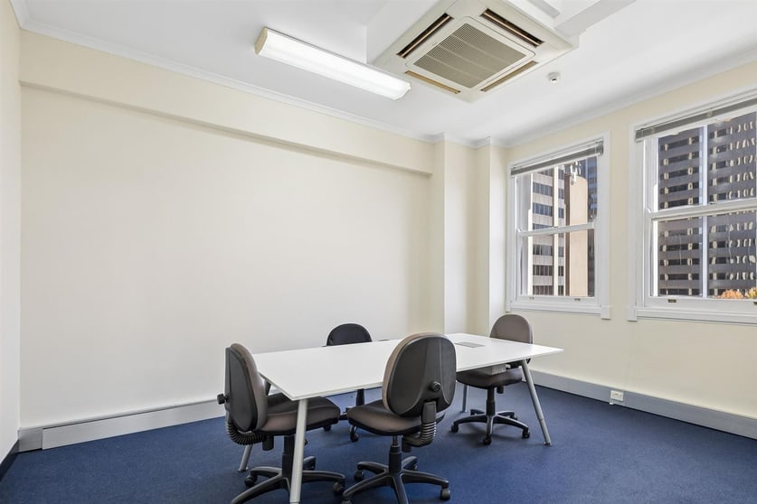 Levels 6,7,8/731 Hay St Perth WA 6000 - Image 4