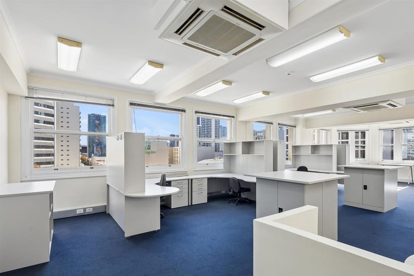 Levels 6,7,8/731 Hay St Perth WA 6000 - Image 5