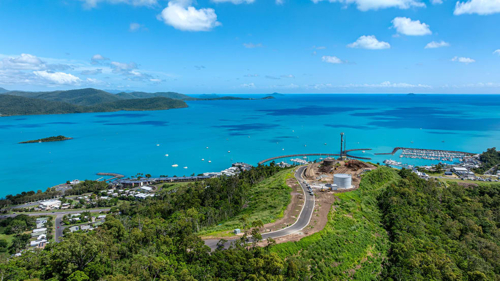 Click to view all images Lot 152 Seaview Drive Airlie Beach QLD 4802 - Image 2
