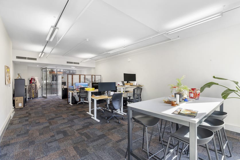 Click to view all images Level/311/838 Collins Street Docklands VIC 3008 - Image 3
