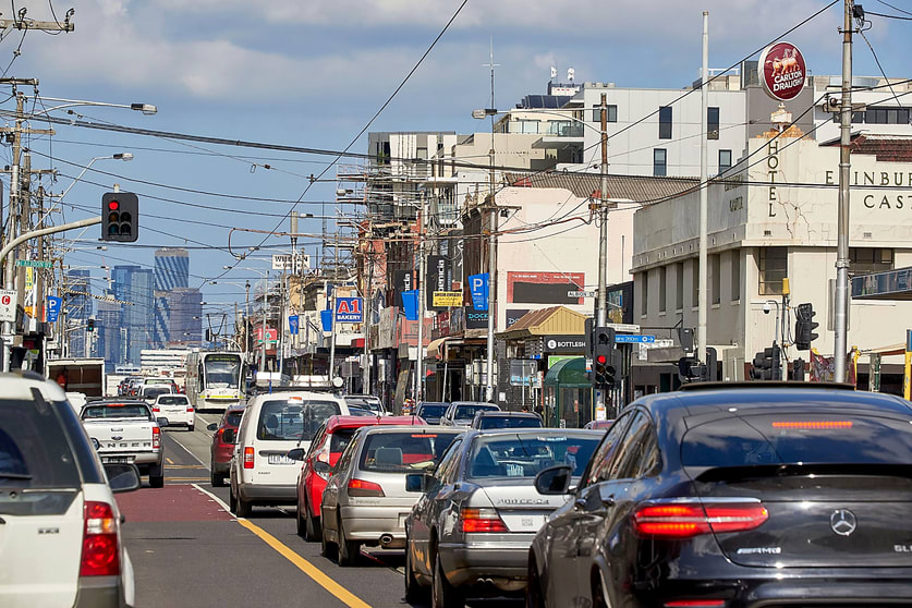 Click to view all images 722 Sydney Road Brunswick VIC 3056 - Image 3