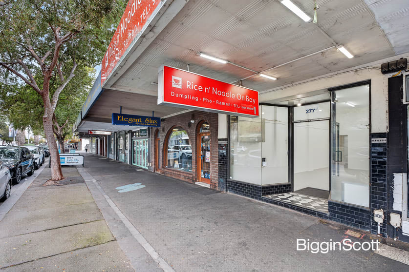 277 Bay Street Port Melbourne VIC 3207 - Image 2