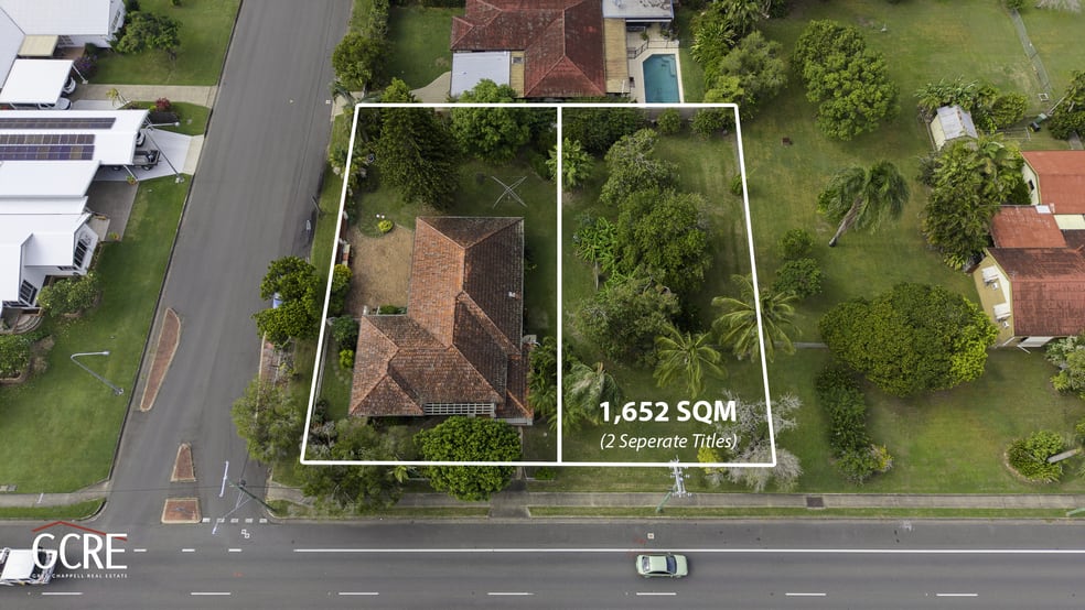 Click to view all images 53-55 Nebo Road West Mackay QLD 4740 - Image 1