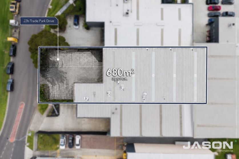 Click to view all images 22B Trade Park Drive Tullamarine VIC 3043 - Image 2