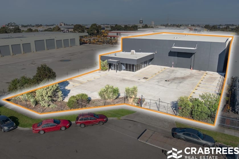 Click to view all images 10 Adams Court Sunshine West VIC 3020 - Image 1