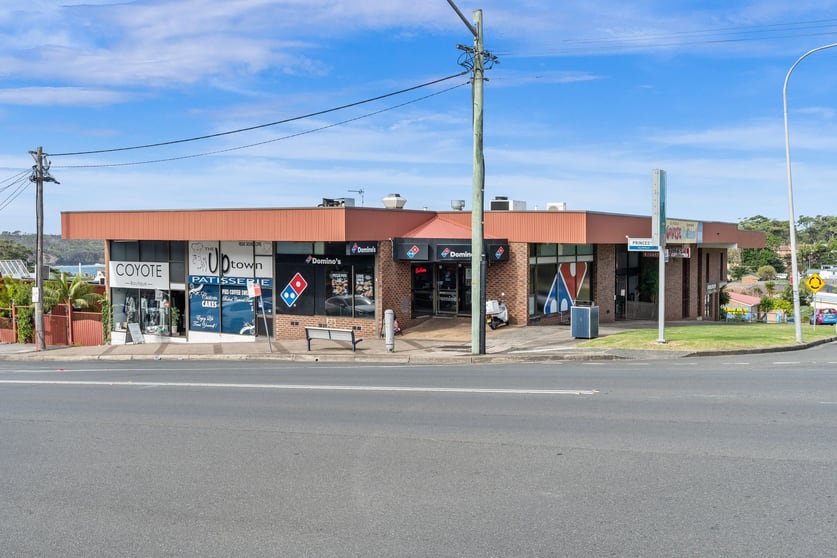 128 Princes Highway Ulladulla NSW 2539 - Image 1