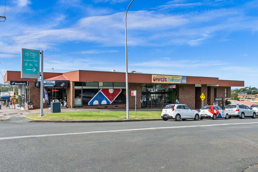 128 Princes Highway Ulladulla NSW 2539 - Image 2