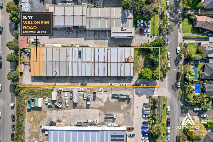 8/17 Waldheim Road Bayswater VIC 3153 - Image 2