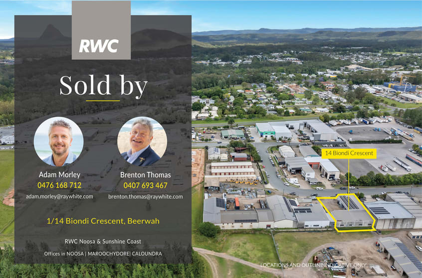 Click to view all images 1/14 Biondi Crescent Beerwah QLD 4519 - Image 1