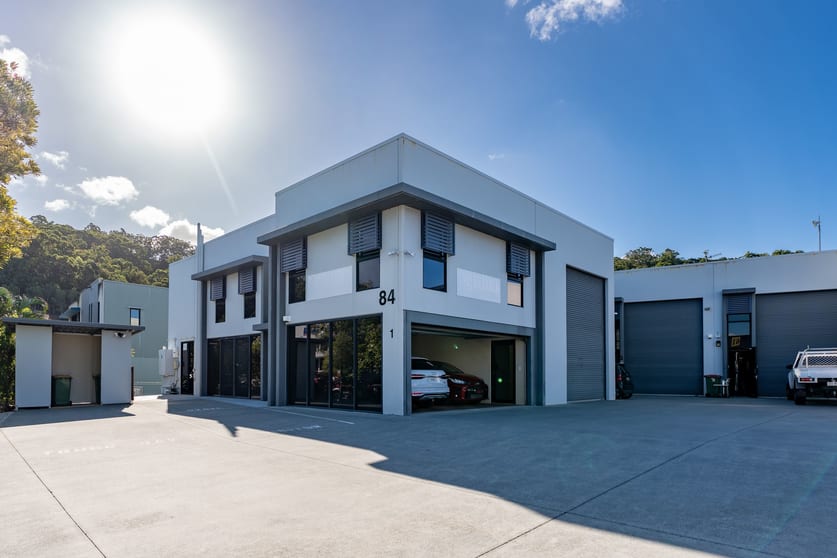 1/84 Township Drive Burleigh Heads QLD 4220 - Image 1