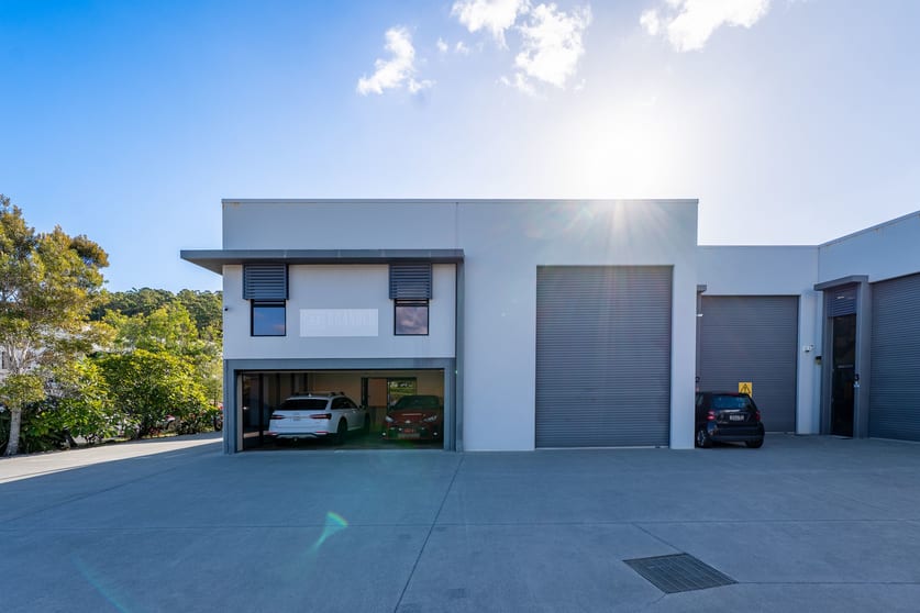 1/84 Township Drive Burleigh Heads QLD 4220 - Image 2
