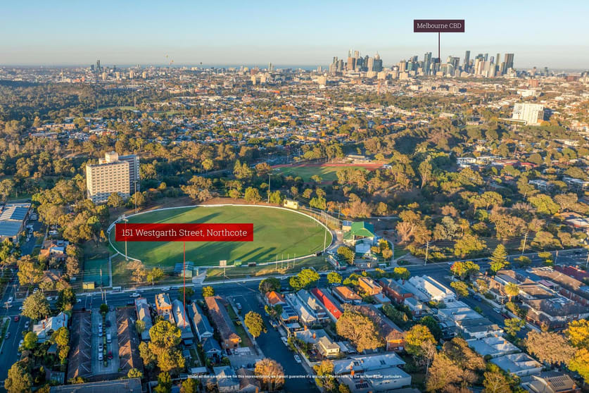 151 Westgarth Street Northcote VIC 3070 - Image 3