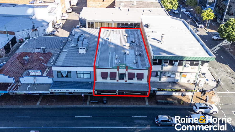 100 Moore Street Liverpool NSW 2170 - Image 3