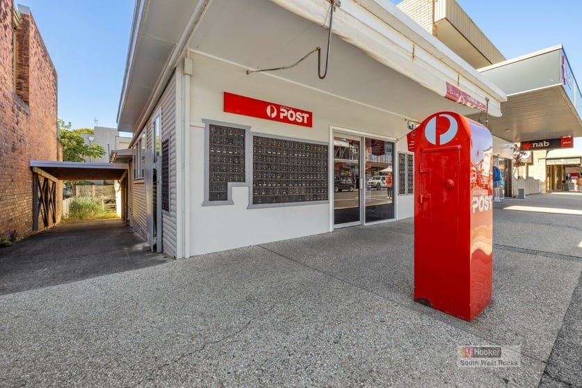 6 Prince of Wales Avenue South West Rocks NSW 2431 - Image 1