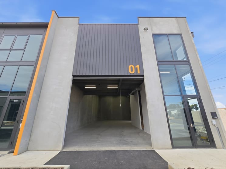 Warehouses 1-7, 110 Glenroy Street Pennington SA 5013 - Image 3