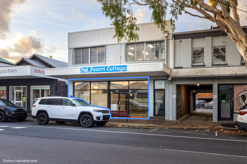 66 Glebe Road The Junction NSW 2291 - Image 1