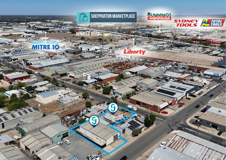 Click to view all images 27 Lockwood Road Shepparton VIC 3630 - Image 2