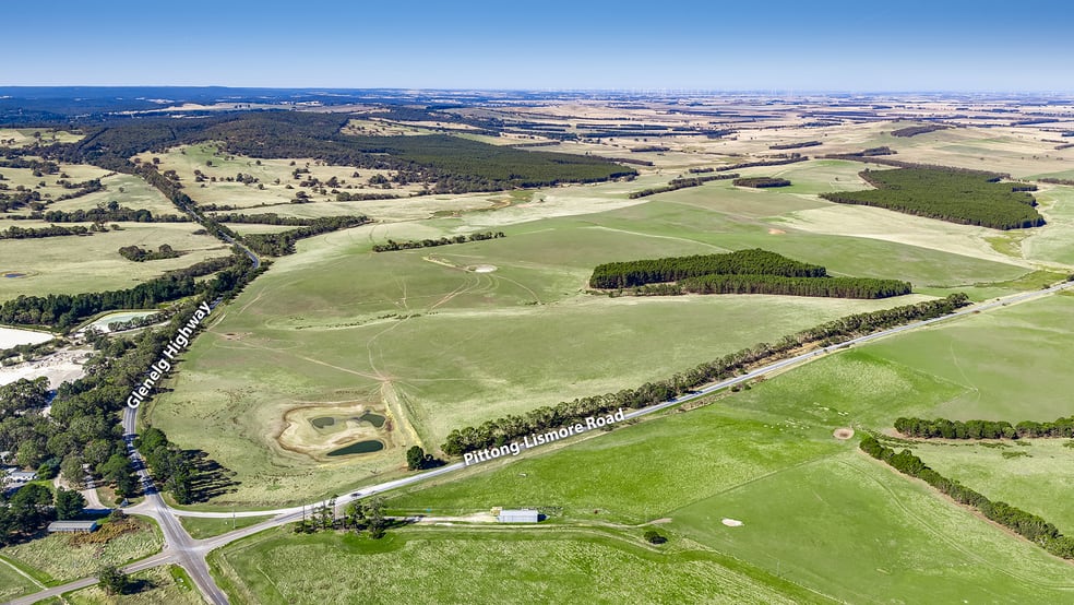 Pittong-Lismore Road Pittong VIC 3360 - Image 1