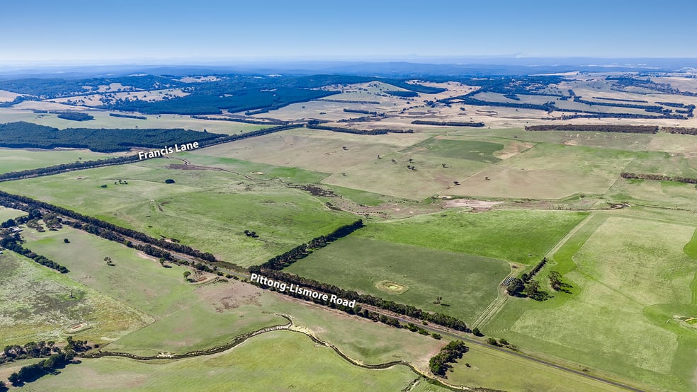 Pittong-Lismore Road Pittong VIC 3360 - Image 3