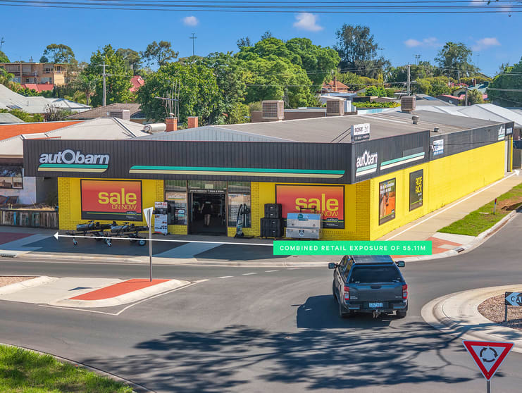 Autobarn/40 Campbell Street Swan Hill VIC 3585 - Image 2