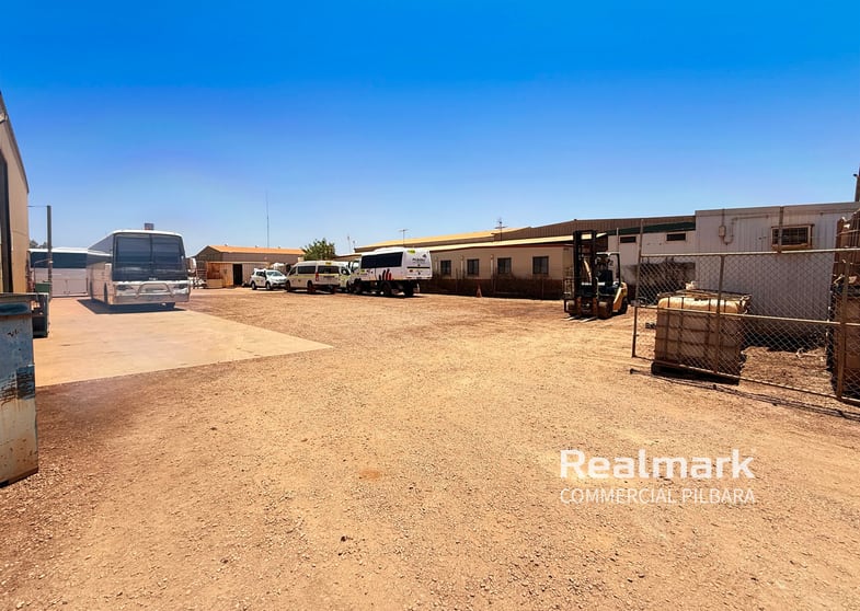 Click to view all images 6 Panizza Way Newman WA 6753 - Image 2