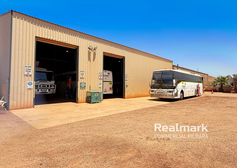 Click to view all images 6 Panizza Way Newman WA 6753 - Image 3