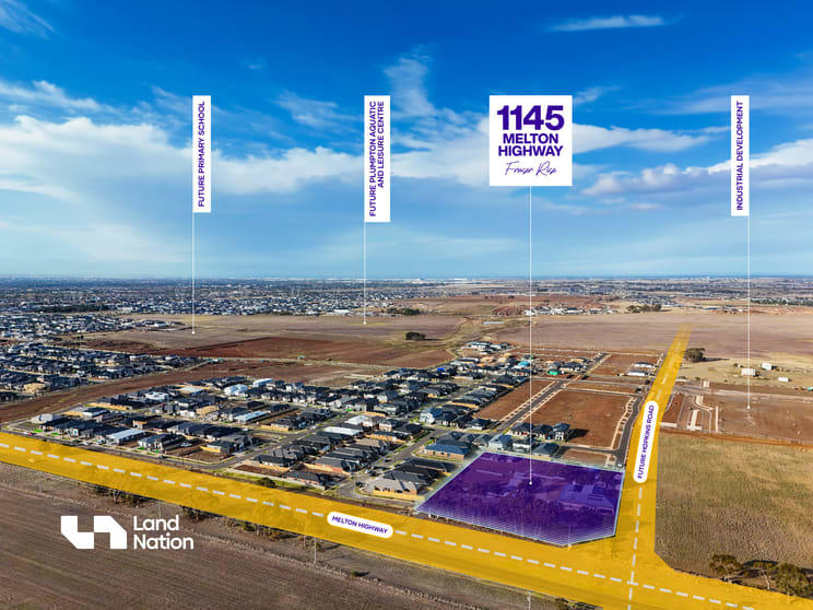 1145 Melton Highway Fraser Rise VIC 3336 - Image 2