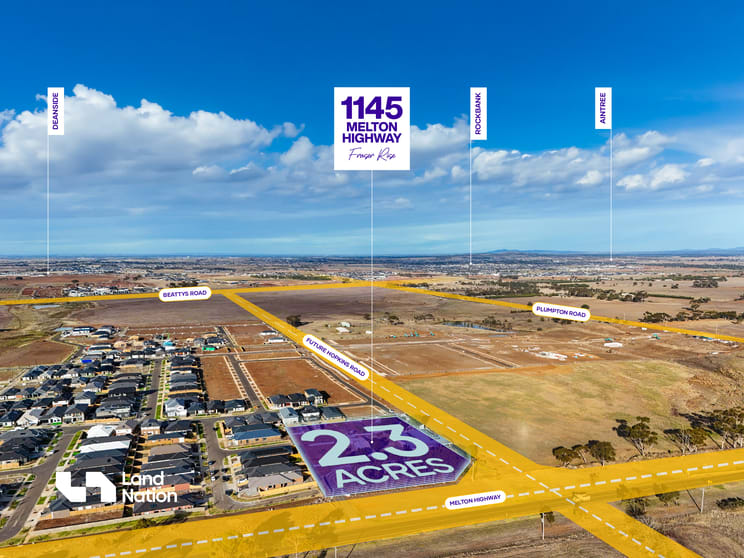 1145 Melton Highway Fraser Rise VIC 3336 - Image 3
